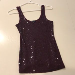 Express Tank Top